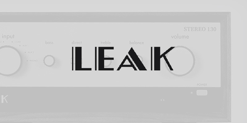 Brands Hi Fi Leak Richer Sounds