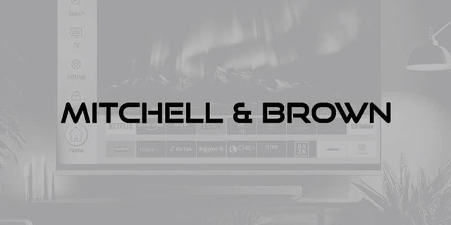 Mitchell and Brown TVs | Richer Sounds