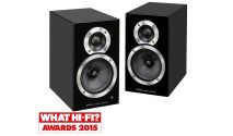 Wharfedale DS-2 Active Bluetooth Desktop Speakers PC//MAC//Turntable Pair White