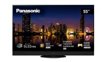 Panasonic TX-55MZ1500B  55 inch OLED 4K Ultra HD Smart TV