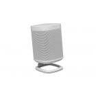 Sonos One Gen 2 & Flexson Desk Stand (White)