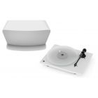 Pro-Ject T1 Phono SB & Sonos Five (White)