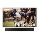 Samsung The Terrace QE55LST7TC with HW-LST70T (Black)