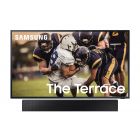 Samsung The Terrace QE65LST7TC with HW-LST70T (Black)