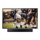 Samsung The Terrace QE75LST7TC with HW-LST70T (Black)