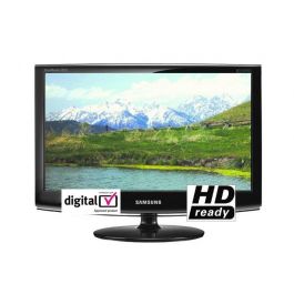 Samsung SM2033HD | 20 inch LCD HD Ready Freeview | Richer Sounds