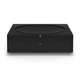 Sonos Amp Black | Network Amplifier Sounds