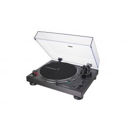 Black Friday deal: Get the Audio-Technica LP120 record player for just $279