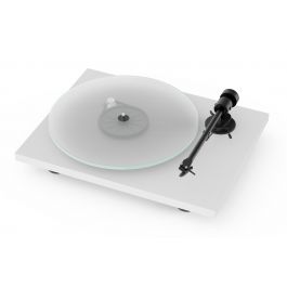 Pro-Ject : Turntables & Record Players : Target