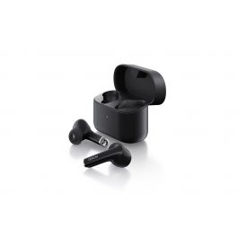 Denon AH-C830NCW (Black) | In Ear Mic Noise Cancelling Wireless Bluetooth  Headphones | Richer Sounds