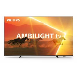 Philips 75PML9008 | 75 inch 4K Ultra HD HDR Smart Mini LED TV | Richer ...