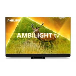 Philips 55PML9308 | 55 inch 4K Ultra HD HDR Smart Mini LED TV | Richer ...