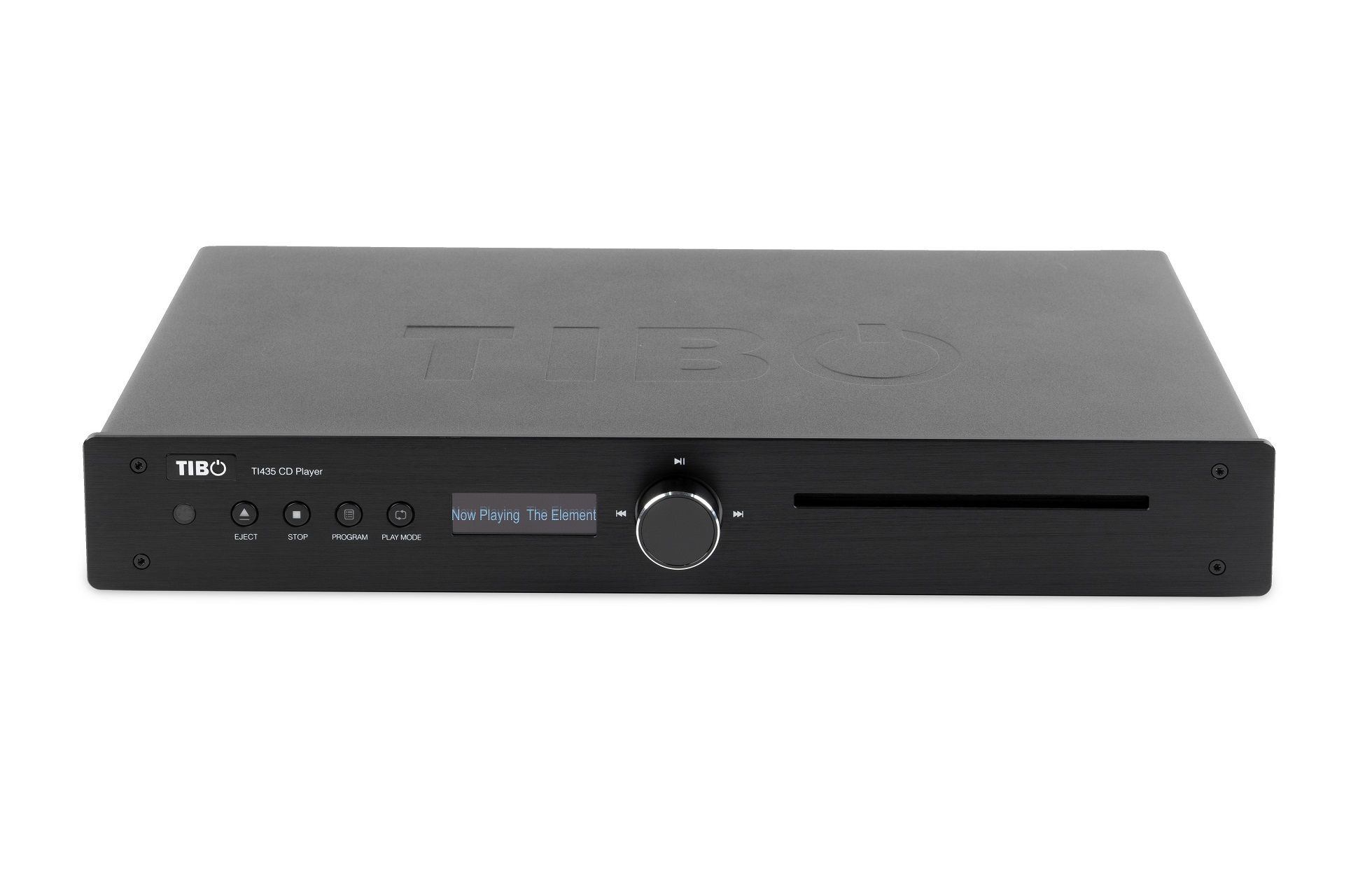 Tibo TI435CDP CD Player