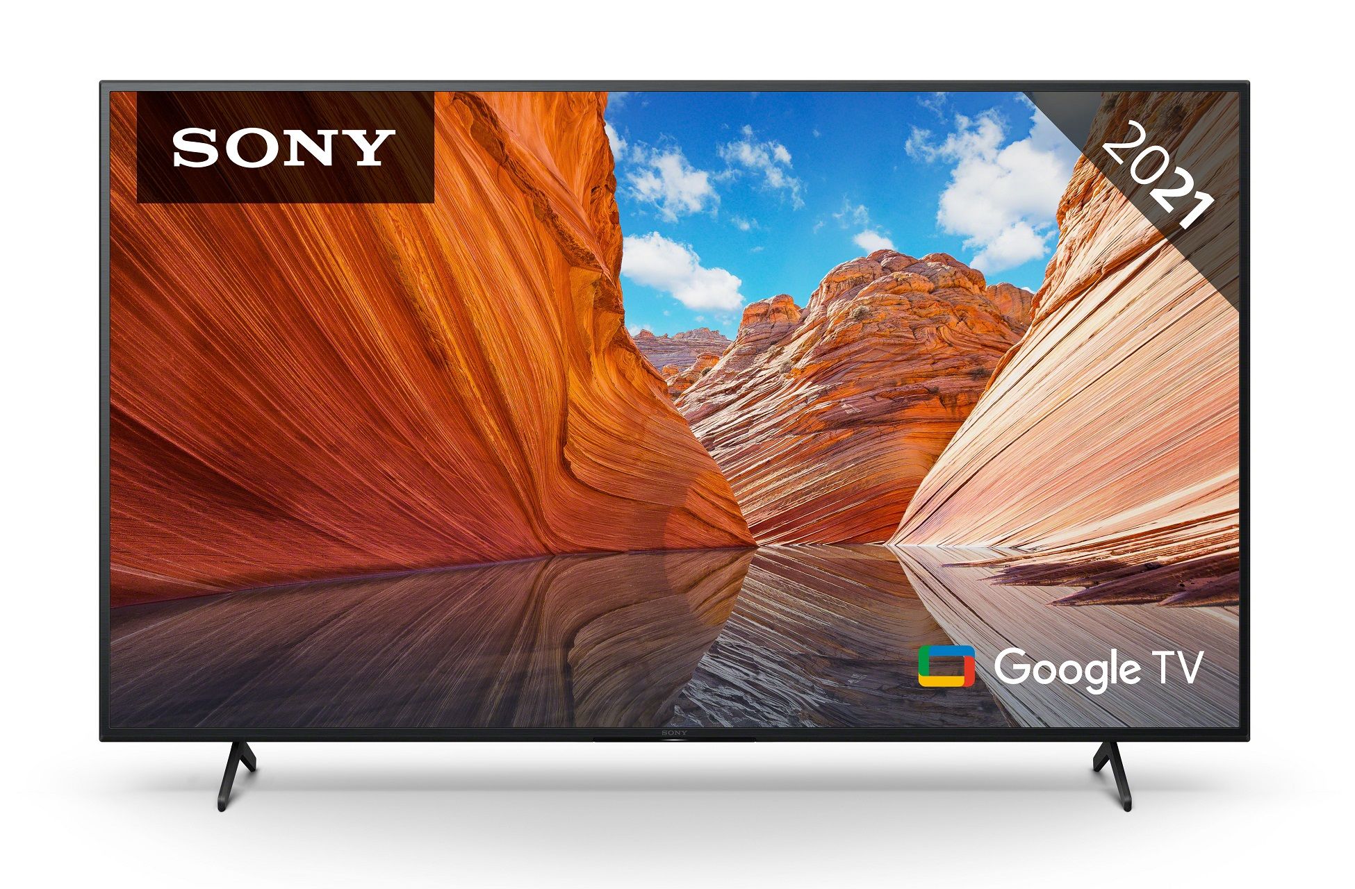 Sony BRAVIA KD75X81JU 75 inch 4K Ultra HD HDR Smart LED Google TV