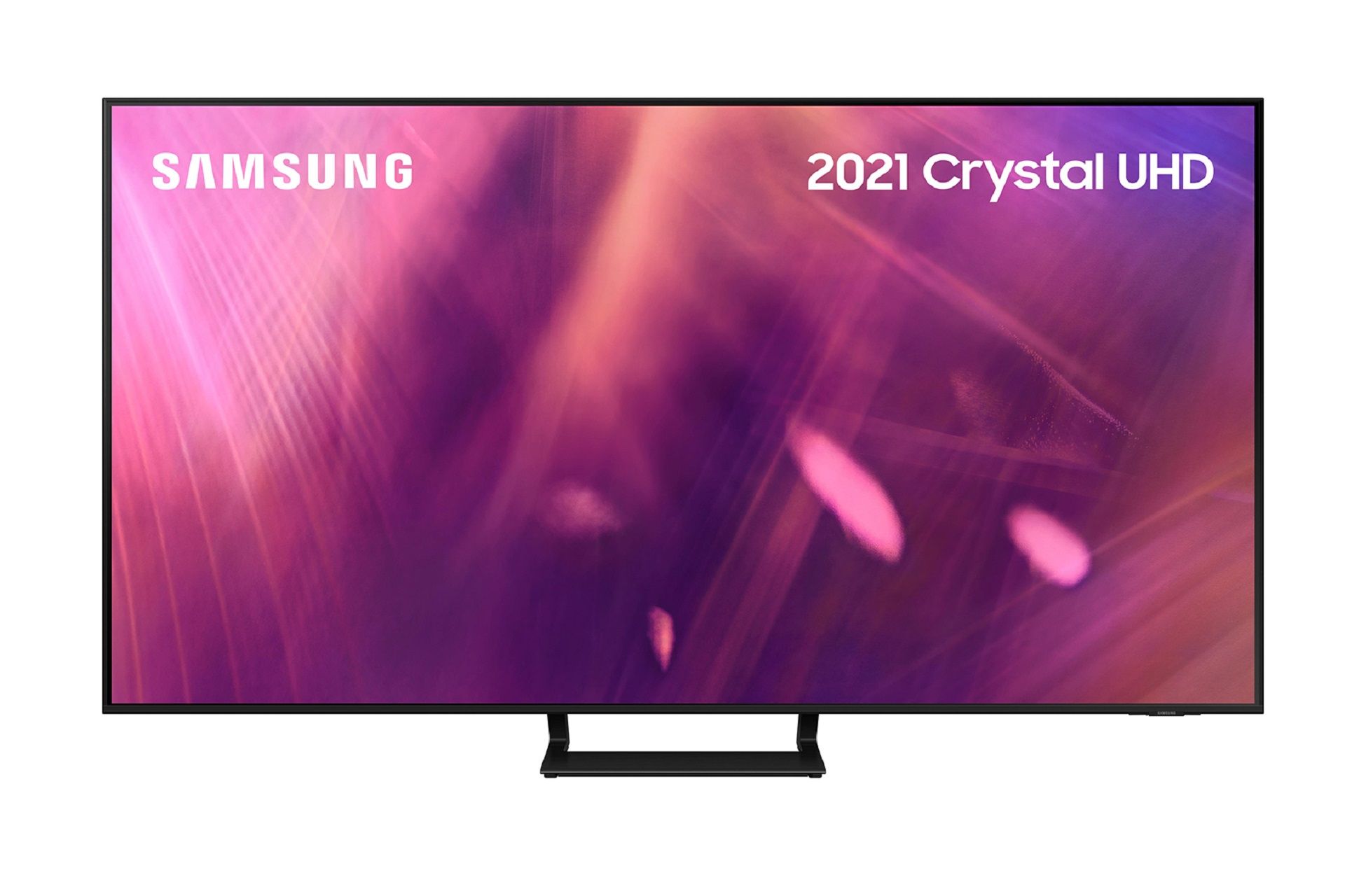 Samsung UE65AU9000 65 inch 4K Ultra HD HDR Smart LED TV