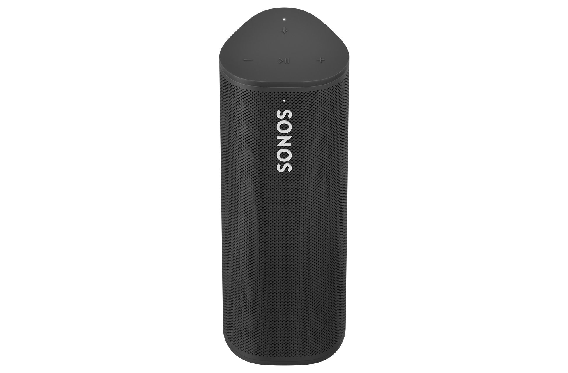 Sonos Roam (Black) Voice Activated Portable Smart Speaker