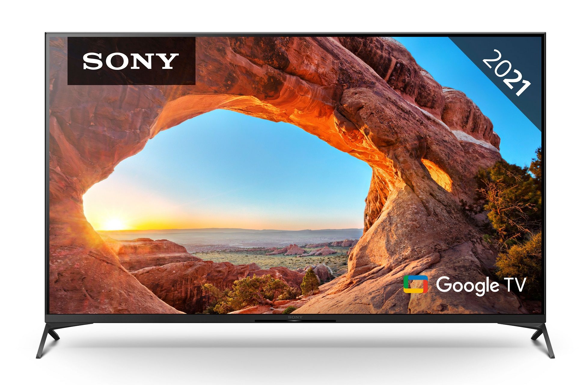  Sony BRAVIA KD43X89JU 43 inch 4K Ultra HD HDR Smart LED Google TV
