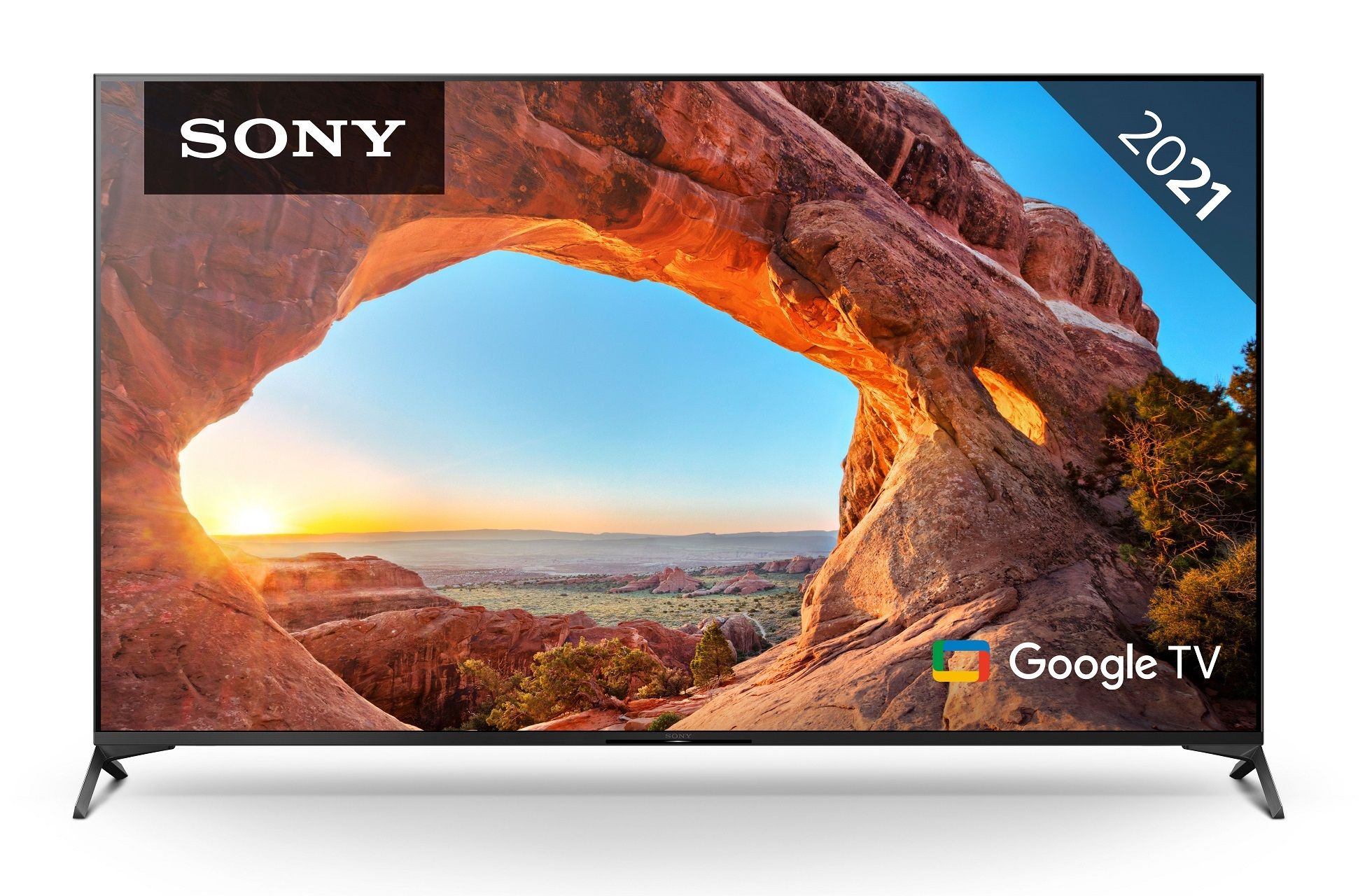 Sony BRAVIA KD65X89JU 65 inch 4K Ultra HD HDR Smart LED Google TV