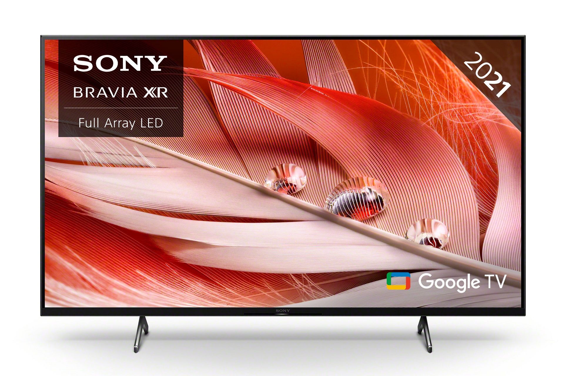 Sony BRAVIA XR50X90JU 50 inch 4K Ultra HD HDR Smart LED Google TV