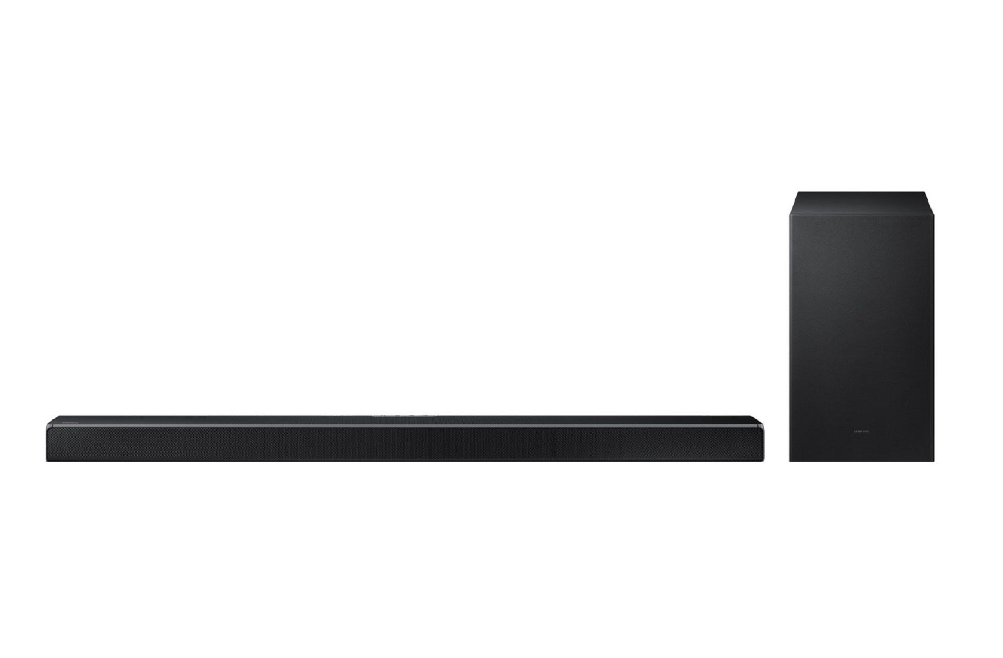 Samsung HW-Q600A 3.1.2ch Cinematic Soundbar with Dolby Atmos and DTS:X