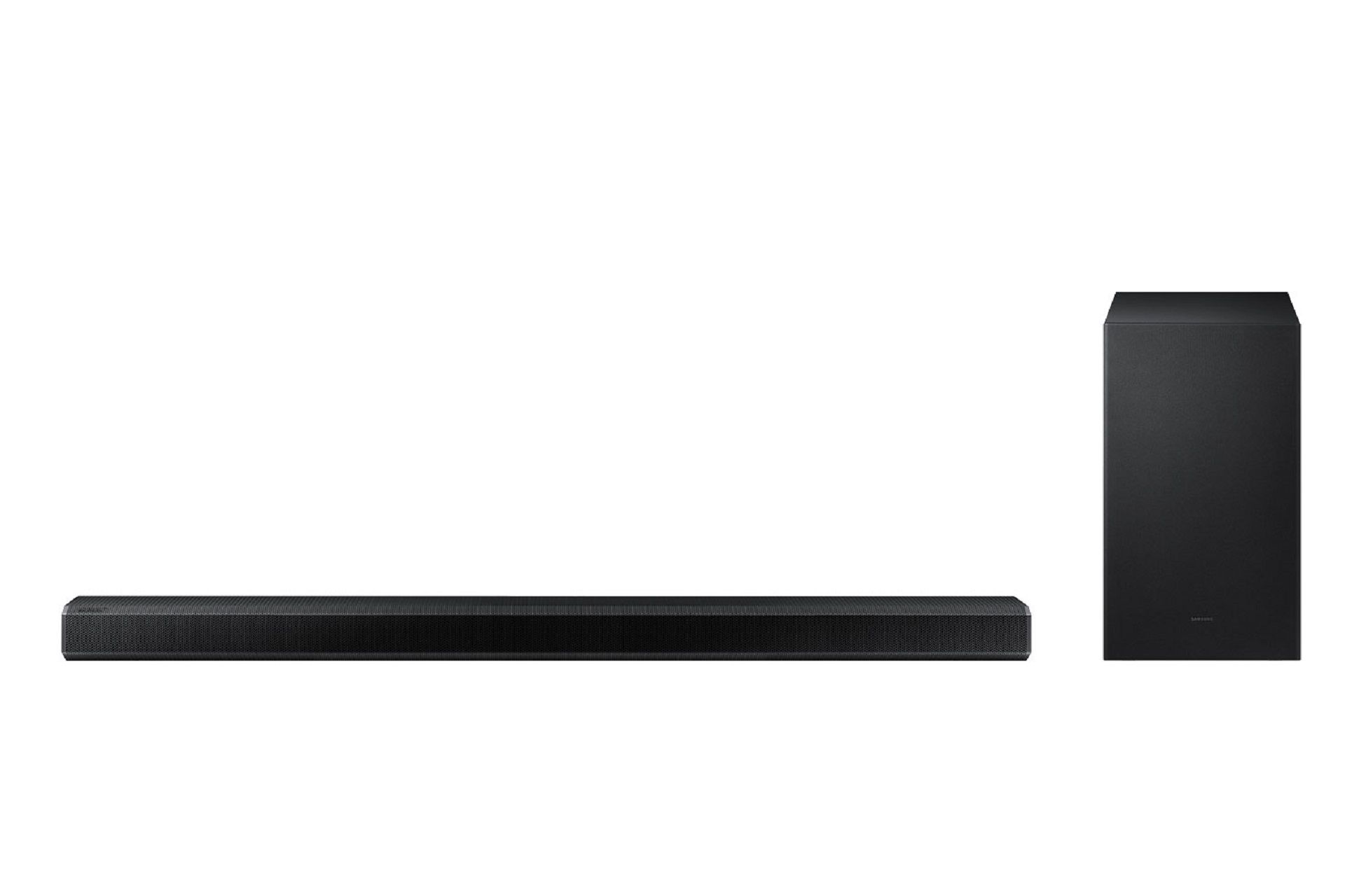 Samsung HW-Q700A 3.1.2ch Cinematic Soundbar with Dolby Atmos and DTS:X