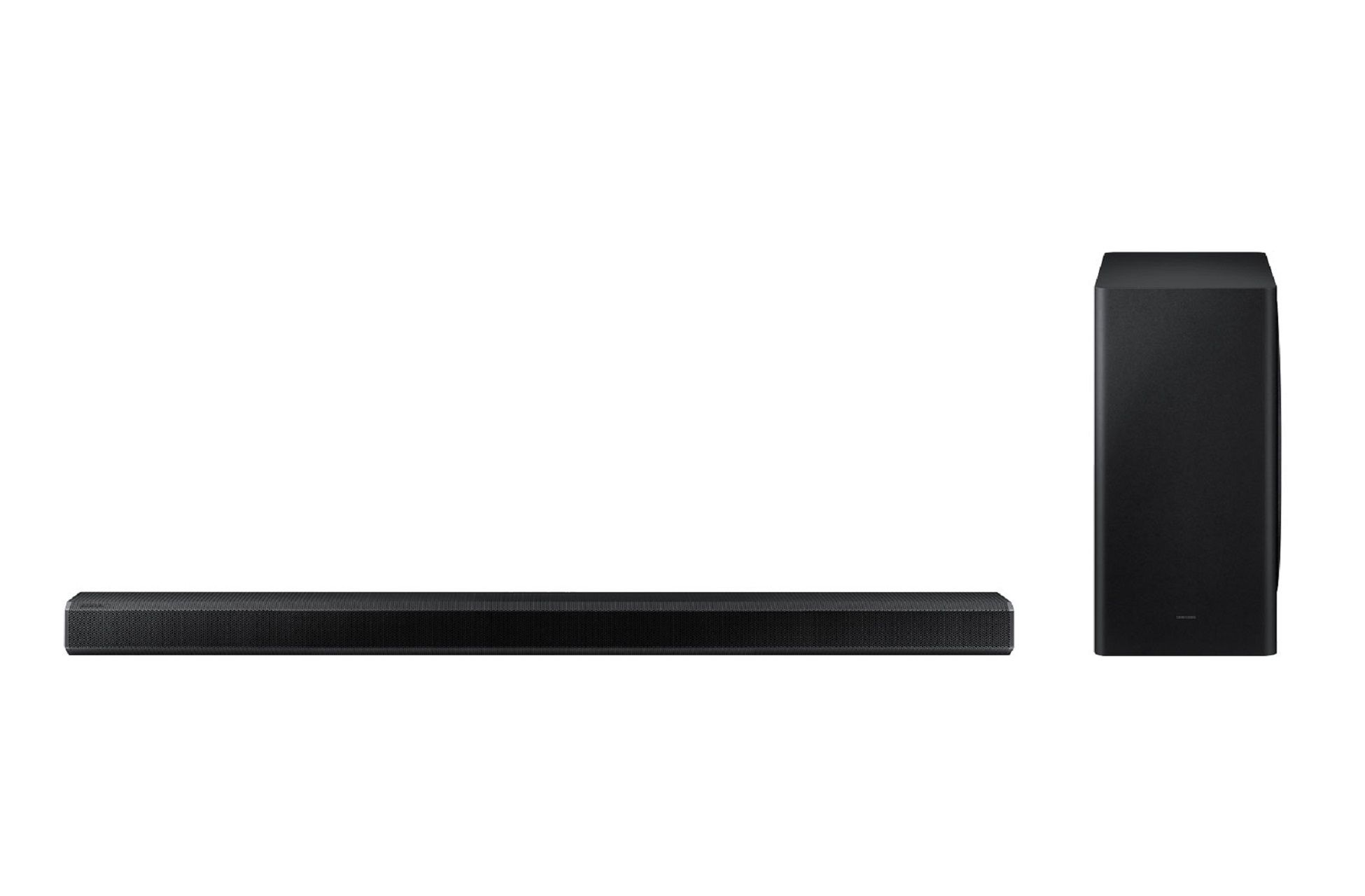 Samsung HW-Q800A 3.1.2ch Cinematic Soundbar with Dolby Atmos and DTS:X