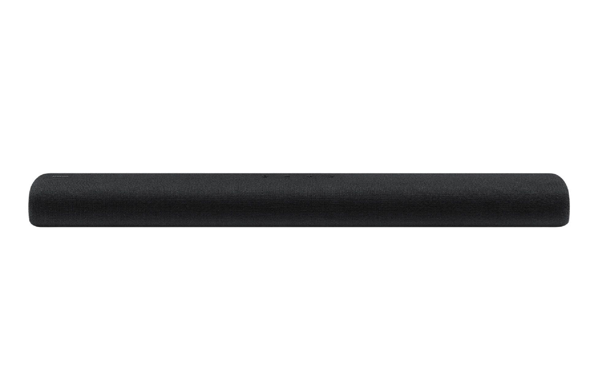 Samsung HW-S60A (Black) 5.0ch All-in-One Soundbar w/ Acoustic Beam and Alexa Built-in