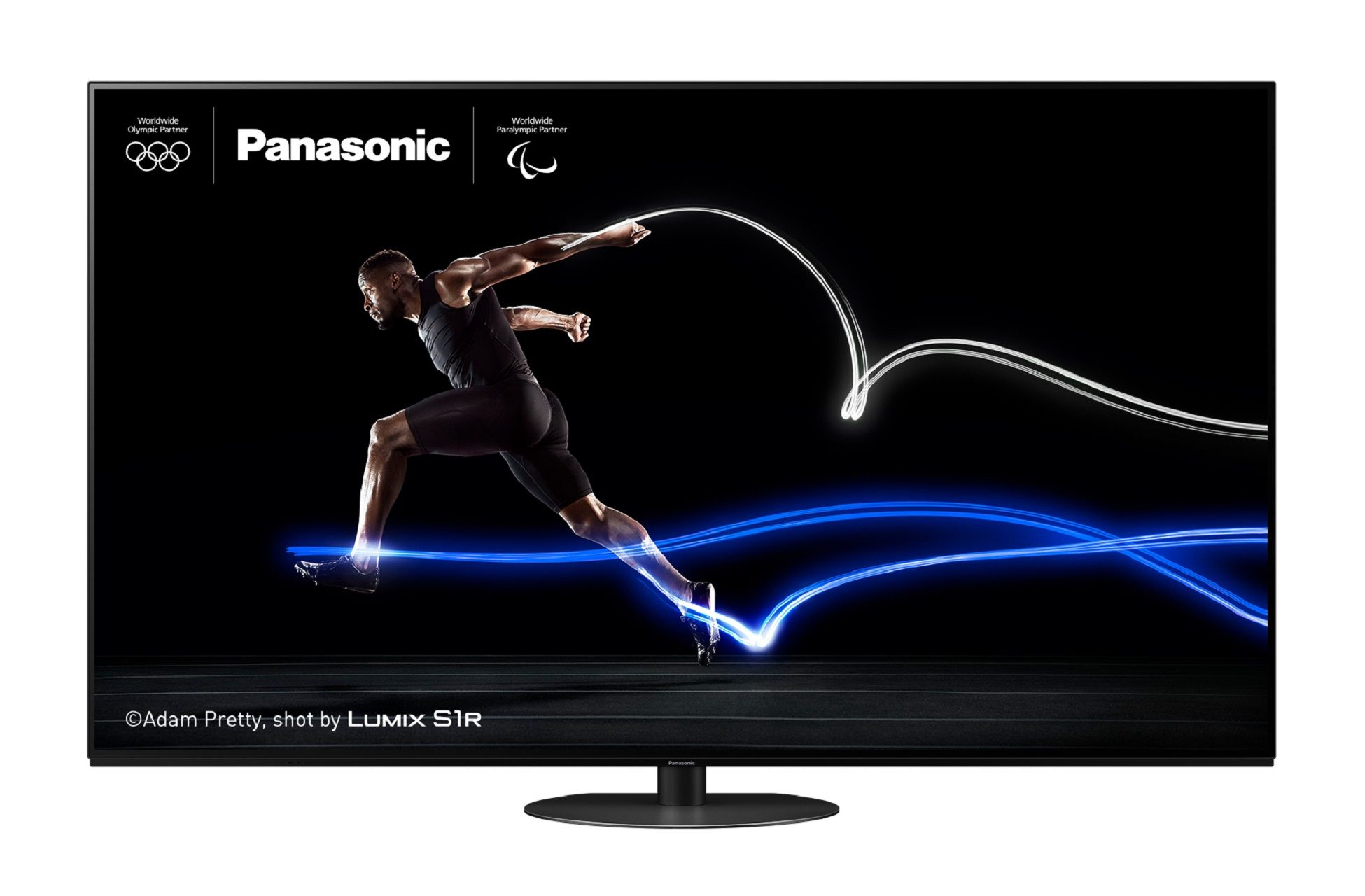 Panasonic TX55JZ1000B 55 inch OLED 4K Ultra HD HDR Smart TV