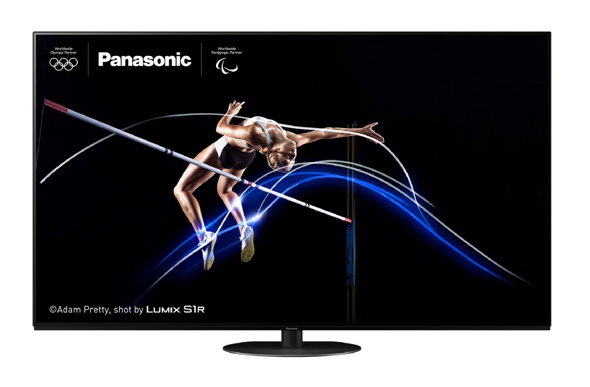 Panasonic TX48JZ1500B 48 inch OLED 4K Ultra HD HDR Smart TV