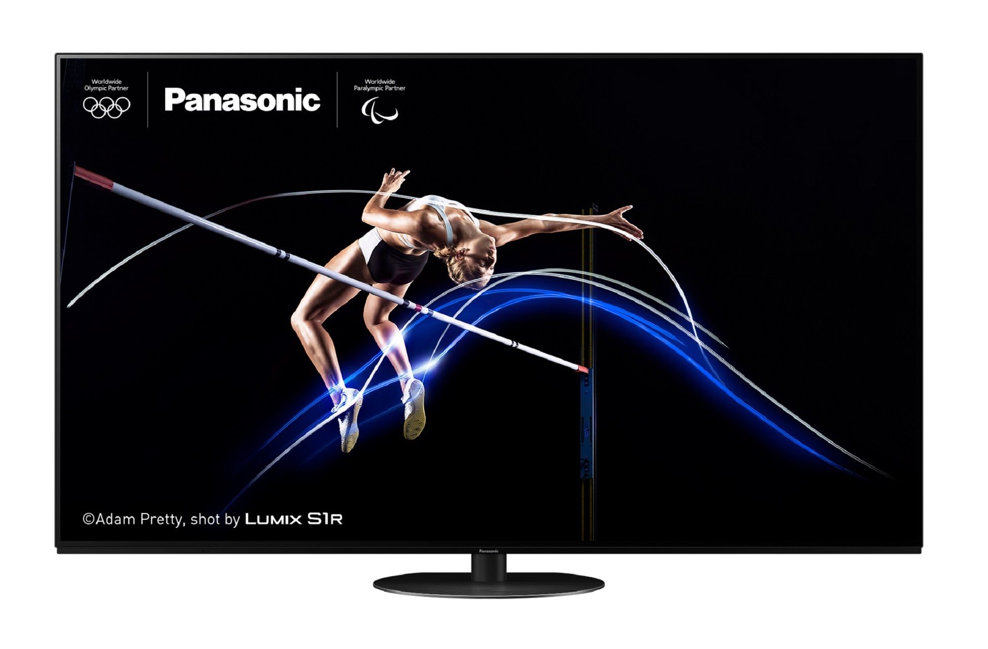 Panasonic TX55JZ1500B 55 inch OLED 4K Ultra HD HDR Smart TV