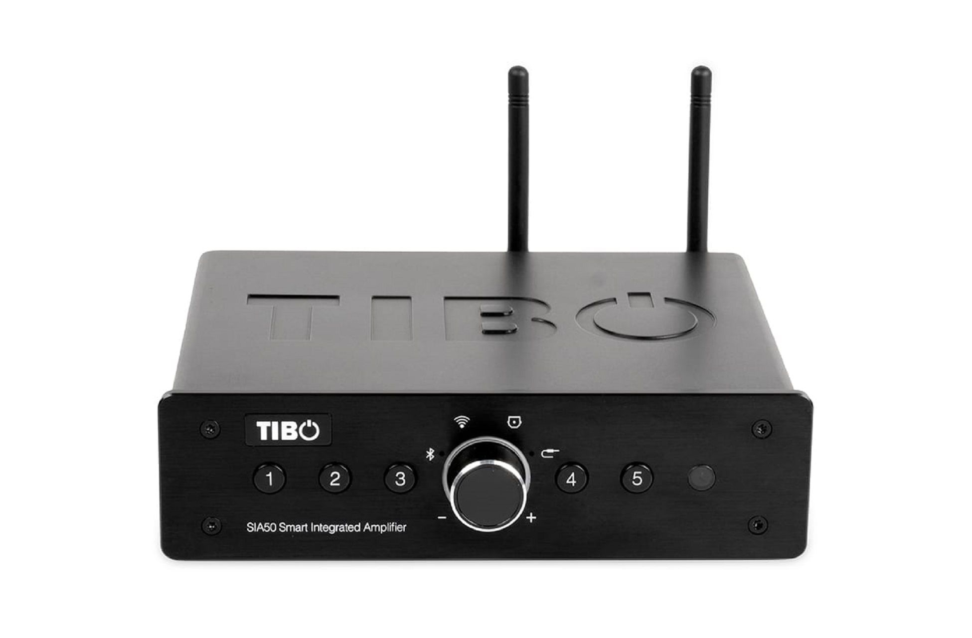  Tibo SIA50 Network Stereo Amplifier
