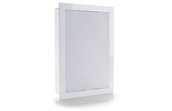 Monitor Audio SoundFrame SF1 In Wall (White)