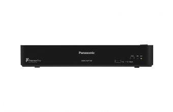 Panasonic DMRHWT150EB (Black)