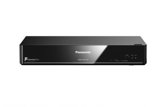 Panasonic DMRHWT250EB (Black)