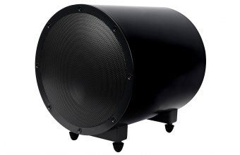 Gallo Acoustics TR3D (Black)