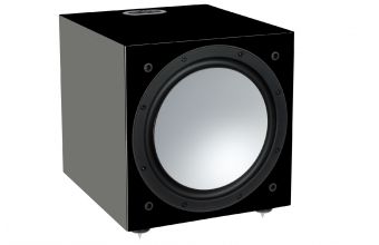 Monitor Audio Silver W12 V2 (Gloss Black)