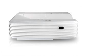 Optoma GT5500+ (White)