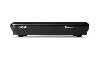 Humax FVP5000T 500GB (Carbon Black)