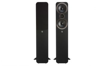 Q Acoustics Q3050i (Black)