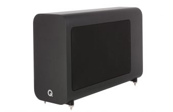 Q Acoustics 3060S (Black)