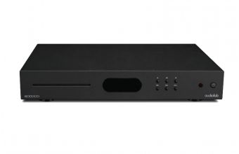 Audiolab 6000CDT (Black)