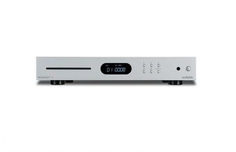 Audiolab 6000CDT (Silver)