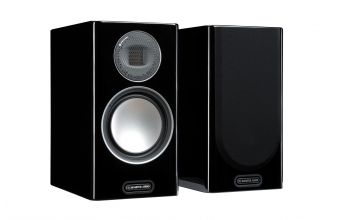 Monitor Audio Gold 100 (Piano Gloss Black)