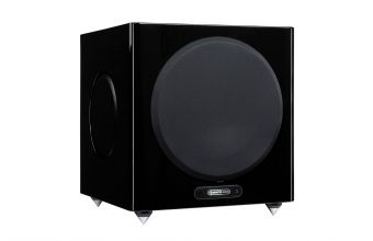 Monitor Audio Gold W12 (Piano Gloss Black)