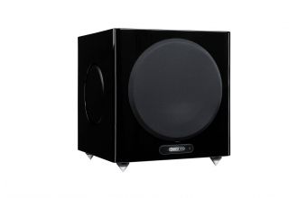 Monitor Audio Gold W12 (Piano Gloss Black)