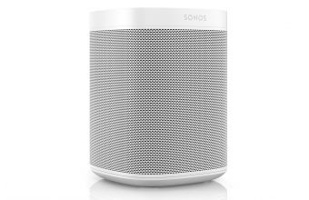 Sonos One Gen 2 (White)