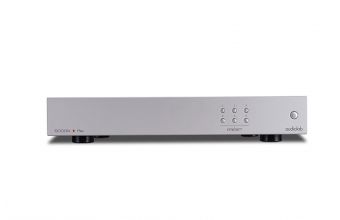 Audiolab 6000N (Silver)