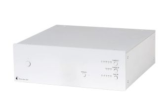 Pro-Ject Phono Box DS2 (Silver)