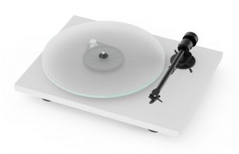 Pro-Ject T1 (White)