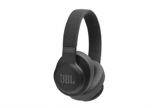 JBL Live 500BT (Black)